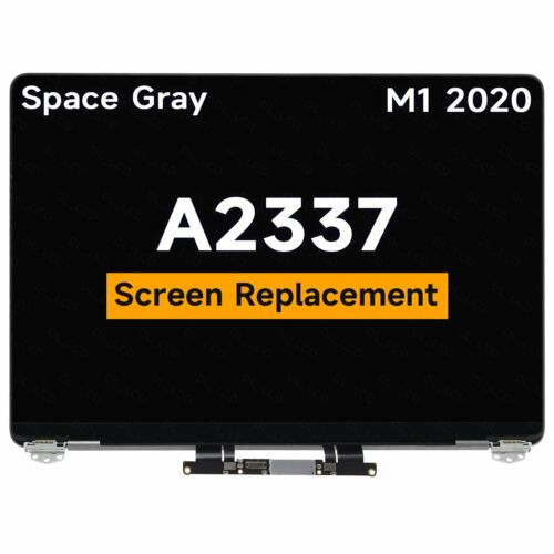 Macbook Air Pro A1708 A2337 A1707 A2159 A1932 LCD Screen Repair in Laptops in Mississauga / Peel Region