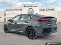 *VEHICLE DESCRIPTION* *2018 Hyundai Ioniq Hybrid | Leather seats | Heated seats | Heated steering wh... (image 3)