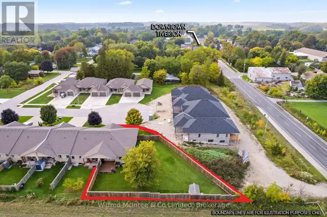 22 NYAH COURT Kincardine, Ontario in Houses for Sale in Owen Sound - Image 11