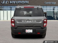===== The 2024 Ford Bronco Sport Big Bend is the compact SUV for the driver who refuses to be confin... (image 3)
