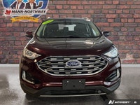 Welcome to Mann-Northway Auto Source. Ready for a versatile vehicle that capably handles every journ... (image 8)