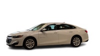 Recent Arrival! 2022 Chevrolet Malibu Bluetooth Hands Free Phone, Back-Up Camera, Cloth. LT FWD CVT... (image 6)