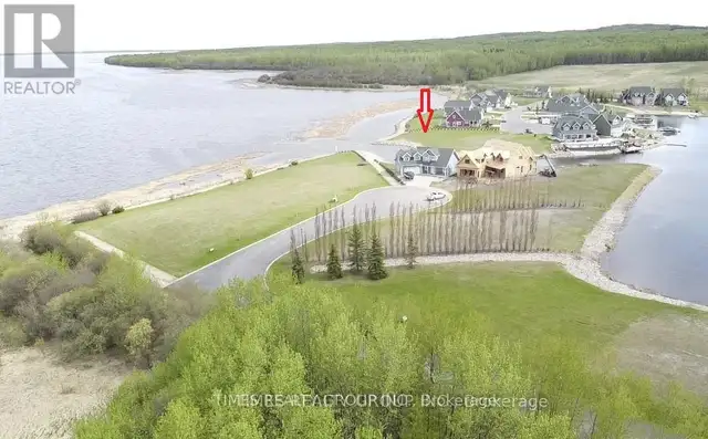 52 SUNSET HARBOUR Pigeon Lake, Alberta in Land for Sale in Edmonton - Image 5