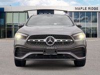 Experience the agile performance and confident grip of the 2021 Mercedes-Benz GLA 250 Sport Utility.... (image 7)