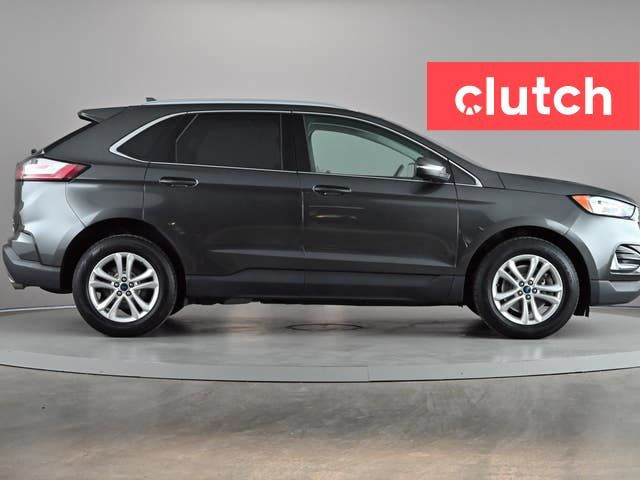 2019 Ford Edge SEL AWD w/ Apple CarPlay, Heated Front Seats, Rea in Cars & Trucks in City of Toronto - Image 4