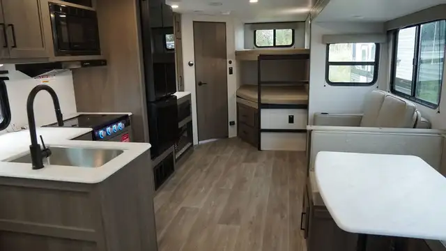2025 Grand Design RV