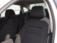 Used | Honda | Civic | 2025 | White | LX | FWD | Backup Cam | Warranty The 2025 Honda Civic LX is a... (image 7)