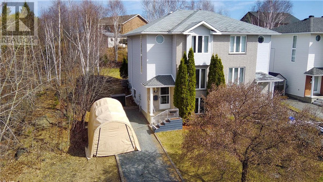140 Eaglestone Sudbury, Ontario in Houses for Sale in Sudbury - Image 2
