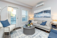 Modern Two Bedroom Apartments for Rent in Nanaimo