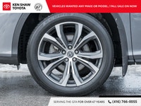 Nebula Gray Pearl 2022 Lexus RX 350 Luxury - 20''' WHEELS / 12.3''' DISPLAY / NAVI / TRIPLE BEAM LED... (image 3)