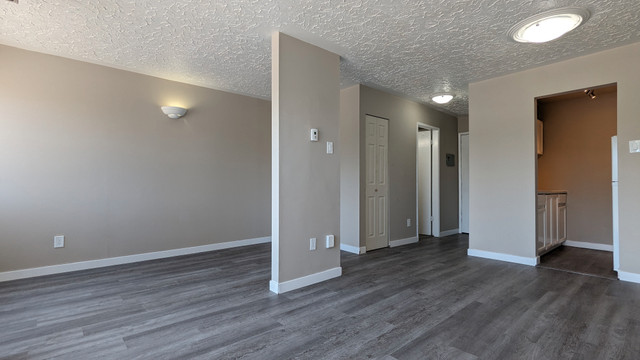 Connaught Hill Apartment For Rent | Queensway Place Apartments in Long Term Rentals in Prince George - Image 3