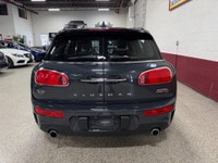 RARE FIND COOPER S ALL4 CLUBMAN! WELL SERVICED & CARED FOR! DESIRABLE PACKAGE & COLOR COMBO! 2.0L TU... (image 3)