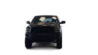 Recent Arrival! 2021 Ram 1500 Classic Warlock Granite Crystal Metallic Clearcoat 2nd Row In Floor St... (image 3)
