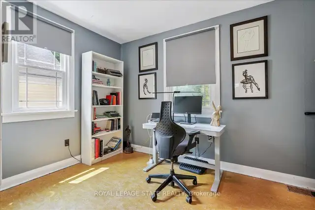 94 CENTRE STREET Niagara-on-the-Lake (Town), Ontario in Houses for Sale in St. Catharines - Image 23