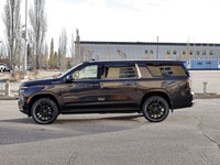Welcome To Sherwood Park Chevrolet. The #1 Volume Chevrolet Dealer in Canada. This Chevrolet SUBURBA... (image 9)