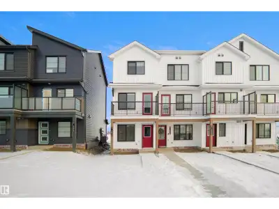 NO CONDO FEES and AMAZING VALUE! You read that right welcome to this all new townhouse unit the “Iri...