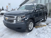 AMVIC Licensed Dealer AMVIC LICENSED DEALER. Stock number: YS390017C The 2019 Chevrolet Tahoe LS del... (image 3)
