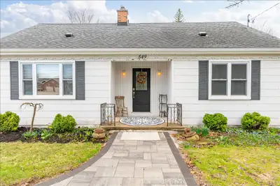Charming Cottage home, View more