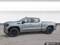 This 2024 GMC Sierra 1500 Elevation is powered by a strong 5.3L V8 engine paired with a smooth 8-spe... (image 2)