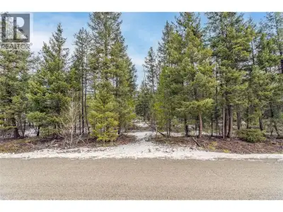 An excellent oportunity to own a large 3.53 acre residential acreage located within an established n...