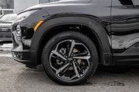 Chevrolet * Trailblazer * RS * Toit ouvrant * Caméra recul * Climatisation * Bluetooth * Apple Carpl... (image 6)