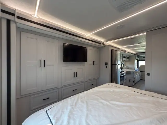 2026 Coachmen Mirada 29FW Motorisé classe A 2026 Coachmen Mirada in RVs & Motorhomes in Lanaudière - Image 22