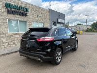 2019 FORD EDGE SEL AWD WITH LOW KMS, ONE OWNER, NO ACCIDENTS! QualiTee Motors offers the highest qua... (image 5)