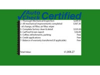 **ONE OWNER - MECHANICALLY CERTIFIED** 93,318 KM This 2021 Jeep Grand Cherokee 4x4 Laredo is powered... (image 1)