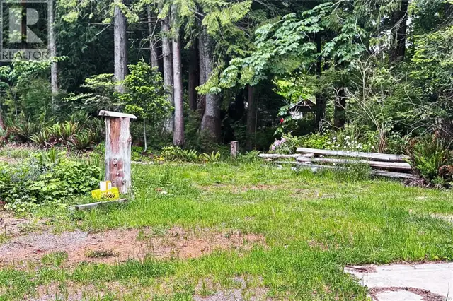 Lot B Island Hwy W Bowser, British Columbia in Land for Sale in Victoria - Image 16