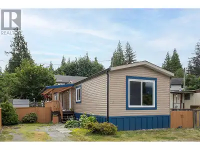 Modern, Move-In Ready Home with Exceptional Value Built in 2016, this meticulously maintained 2-bedr...