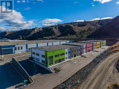 On behalf of Cedar Coast, JLL and BSRE proudly present industrial strata units at Silver Stream Busi...