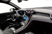 MB Certifiee ! Ensemble Exclusif, Ensemble AMG line, Ensemble de Nuit, MB Navigation, Ensemble de st... (image 7)