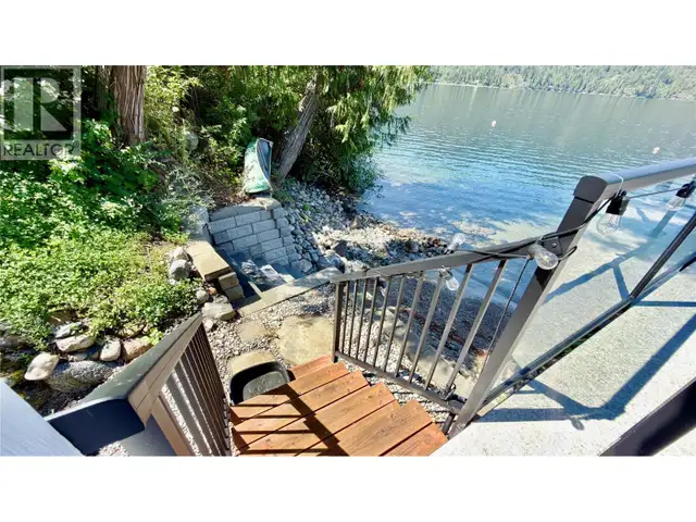 3109 East Lake Drive Christina Lake, British Columbia in Houses for Sale in Penticton - Image 20