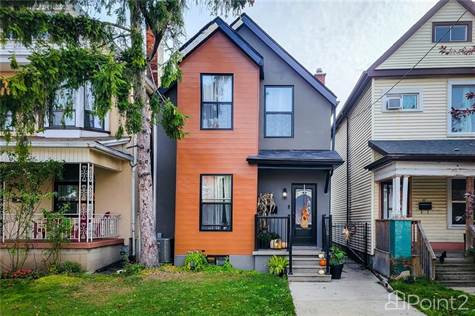 74 Kinrade Avenue in Houses for Sale in Hamilton