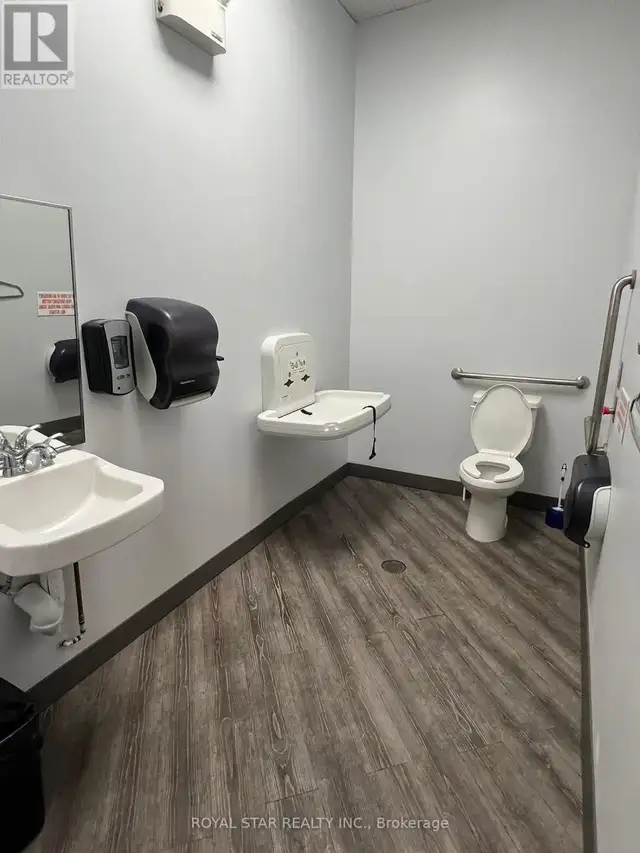 6&7 - 9300 KEELE STREET Vaughan (Maple), Ontario in Commercial & Office Space for Sale in Markham / York Region - Image 25