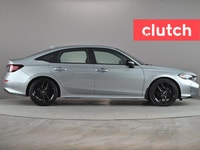 Electric Parking Brake, Front Heated Seats, Folding Rear Seats and more! Clutch is the largest onlin... (image 3)