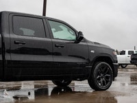 Welcome to Barrie Dodge Chrysler Jeep. The 2026 Ram 1500 Sport is a brand new full size pickup that... (image 9)