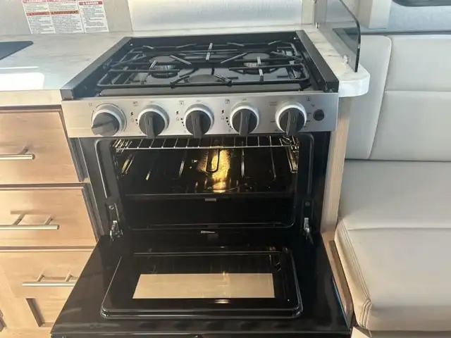 2023 Adventurer LP Class C Adventurer 19RD in RVs & Motorhomes in Red Deer - Image 27