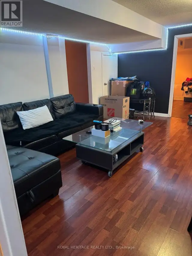BSMT - 586 CREEKVIEW CIRCLE Pickering (West Shore), Ontario in Long Term Rentals in Oshawa / Durham Region - Image 5