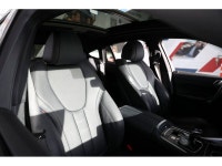 2022 BMW X6 xDrive40i 3.0L I6 DOHC 24V TwinPower Turbo AWD 8-Speed Automatic EXTERIOR - CARBON BLACK... (image 9)