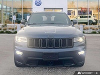 This Jeep Grand Cherokee boasts a Regular Unleaded V-6 3.6 L/220 engine powering this Automatic tran... (image 7)