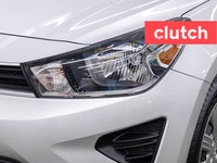 Front Heated Seats, Folding Rear Seats, Climate Control and more! Clutch is the largest online used... (image 7)