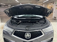 LOCAL TRADE!! Looking for a budget friendly 7 passenger SUV with lots of features? Check out this lo... (image 8)