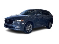 2022 Mazda CX-5 Signature Turbo ALL MAINTENANCE UP TO DATE, and we have reconditioned the vehicle in... (image 2)