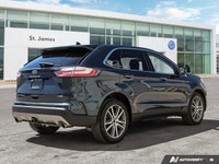 * Drivetrain: Standard Intelligent All-Wheel Drive. * Seating: Leather-trimmed sport bucket seats wi... (image 4)