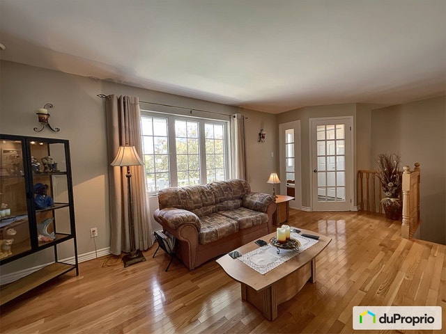 $590,000 - Bungalow for sale in Mascouche — photo 3