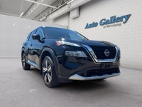 1.5L VC-Turbo Engine | Xtronic CVT Automatic Transmission | All-Wheel Drive | Quilted Leather-Appoin... (image 6)