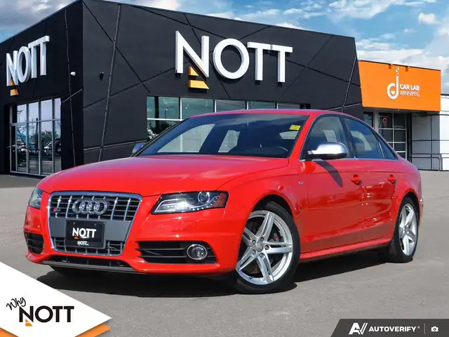 2011 AUDI S4 - | 20TH ANNIVERSARY SALE
