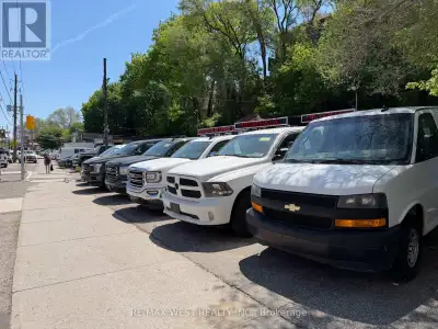 DEALERSHIP LOT - Exceptional opportunity to establish or expand your automotive business in one of T...