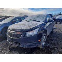 CHEVROLET CRUZE 2012 pour pièces  | Kenny U-Pull Saguenay